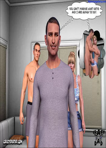 Cover of Family Sins 16